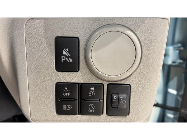 ミライースX SAIIIダイハツ認定中古車lLEDヘッドライトlキーレスエントリーlABSlエアバッグlコーナーセンサーlエアコンlスマートアシストlオートハイビームl横滑り防止機能lアイドリングストップl保証/整備付(茨城県)の中古車