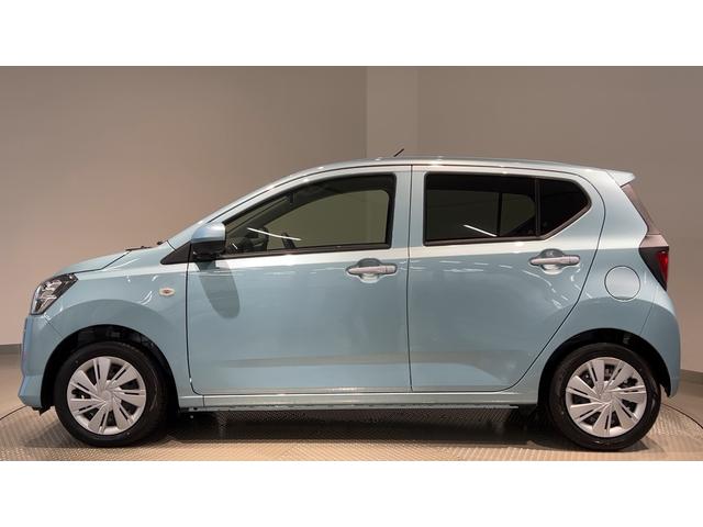 ミライースX SAIIIダイハツ認定中古車lLEDヘッドライトlキーレスエントリーlABSlエアバッグlコーナーセンサーlエアコンlスマートアシストlオートハイビームl横滑り防止機能lアイドリングストップl保証/整備付(茨城県)の中古車