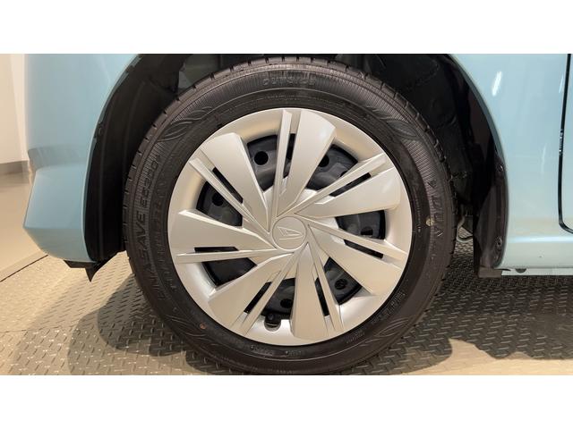 ミライースＸ　ＳＡIIIダイハツ認定中古車ｌＬＥＤヘッドライトｌキーレスエントリーｌＡＢＳｌエアバッグｌコーナーセンサーｌエアコンｌスマートアシストｌオートハイビームｌ横滑り防止機能ｌアイドリングストップｌ保証／整備付（茨城県）の中古車