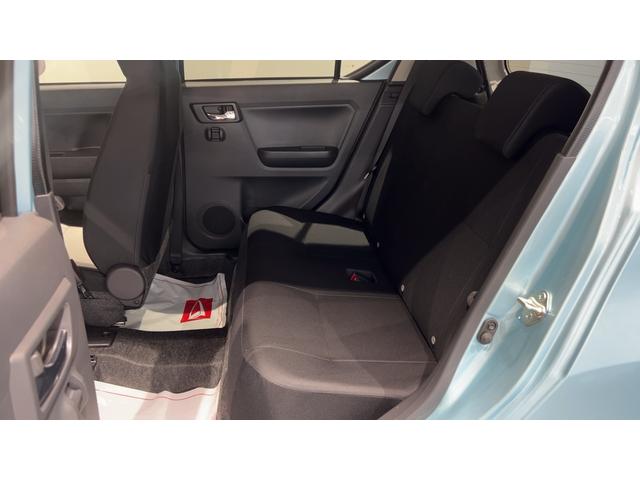 ミライースＸ　ＳＡIIIダイハツ認定中古車ｌＬＥＤヘッドライトｌキーレスエントリーｌＡＢＳｌエアバッグｌコーナーセンサーｌエアコンｌスマートアシストｌオートハイビームｌ横滑り防止機能ｌアイドリングストップｌ保証／整備付（茨城県）の中古車