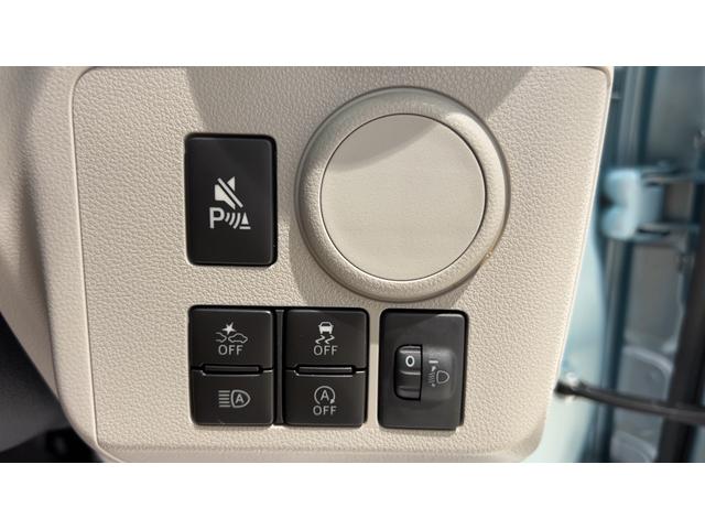 ミライースＸ　ＳＡIIIダイハツ認定中古車ｌＬＥＤヘッドライトｌキーレスエントリーｌＡＢＳｌエアバッグｌコーナーセンサーｌエアコンｌスマートアシストｌオートハイビームｌ横滑り防止機能ｌアイドリングストップｌ保証／整備付（茨城県）の中古車