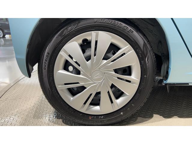 ミライースＸ　ＳＡIIIダイハツ認定中古車ｌＬＥＤヘッドライトｌキーレスエントリーｌＡＢＳｌエアバッグｌコーナーセンサーｌエアコンｌスマートアシストｌオートハイビームｌ横滑り防止機能ｌアイドリングストップｌ保証／整備付（茨城県）の中古車