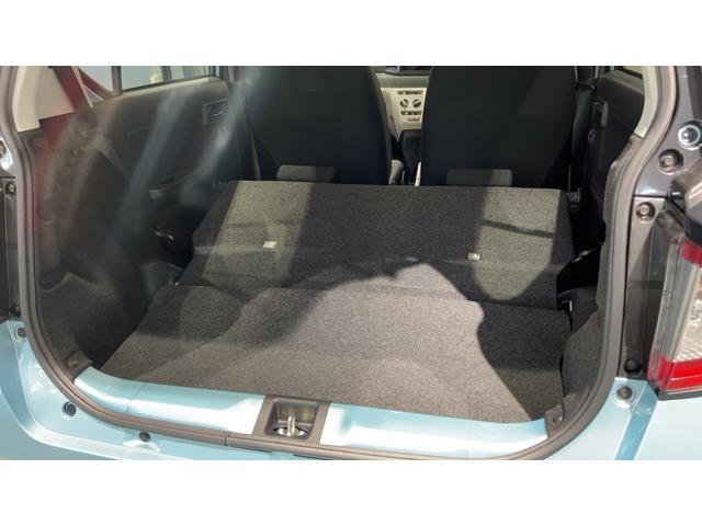 ミライースＸ　ＳＡIIIダイハツ認定中古車ｌＬＥＤヘッドライトｌキーレスエントリーｌＡＢＳｌエアバッグｌコーナーセンサーｌエアコンｌスマートアシストｌオートハイビームｌ横滑り防止機能ｌアイドリングストップｌ保証／整備付（茨城県）の中古車