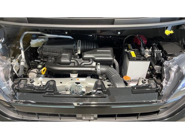 ムーヴXダイハツ認定中古車lCVTlLEDヘッドライトl片側電動スライドドアlキーフリーシステムlプッシュボタンスタートlコーナーセンサーl電動格納ドアミラーlスマートアシストl保証/整備付(茨城県)の中古車
