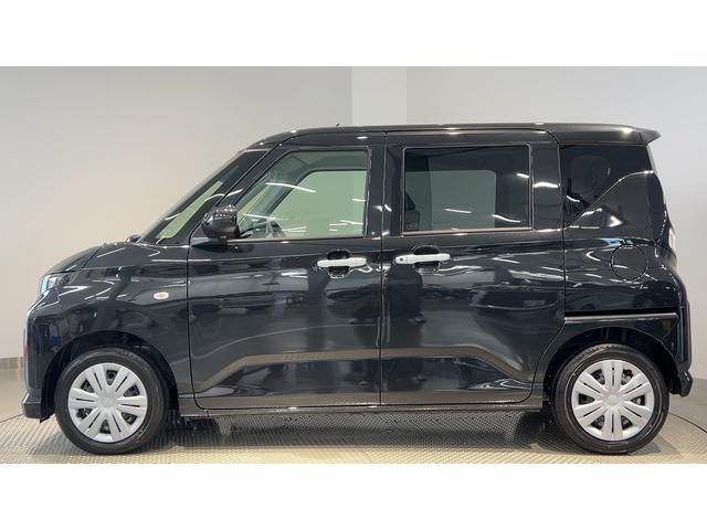 ムーヴXダイハツ認定中古車lCVTlLEDヘッドライトl片側電動スライドドアlキーフリーシステムlプッシュボタンスタートlコーナーセンサーl電動格納ドアミラーlスマートアシストl保証/整備付(茨城県)の中古車