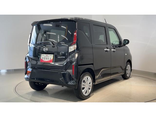 ムーヴXダイハツ認定中古車lCVTlLEDヘッドライトl片側電動スライドドアlキーフリーシステムlプッシュボタンスタートlコーナーセンサーl電動格納ドアミラーlスマートアシストl保証/整備付(茨城県)の中古車
