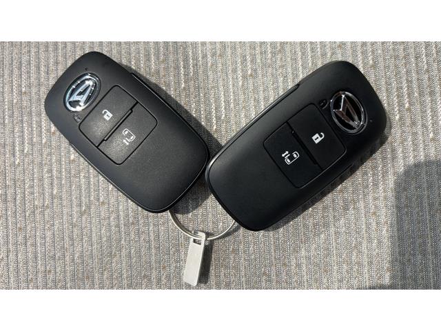 ムーヴXダイハツ認定中古車lCVTlLEDヘッドライトl片側電動スライドドアlキーフリーシステムlプッシュボタンスタートlコーナーセンサーl電動格納ドアミラーlスマートアシストl保証/整備付(茨城県)の中古車