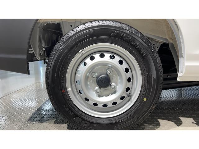 ハイゼットカーゴDXダイハツ認定中古車lCVTlキーレスエントリーlコーナーセンサーlスマートアシストlABSlエアバッグlマニュアルエアコンlパワーウィンドウlリアスモークガラスlAMラジオl保証/整備付(茨城県)の中古車