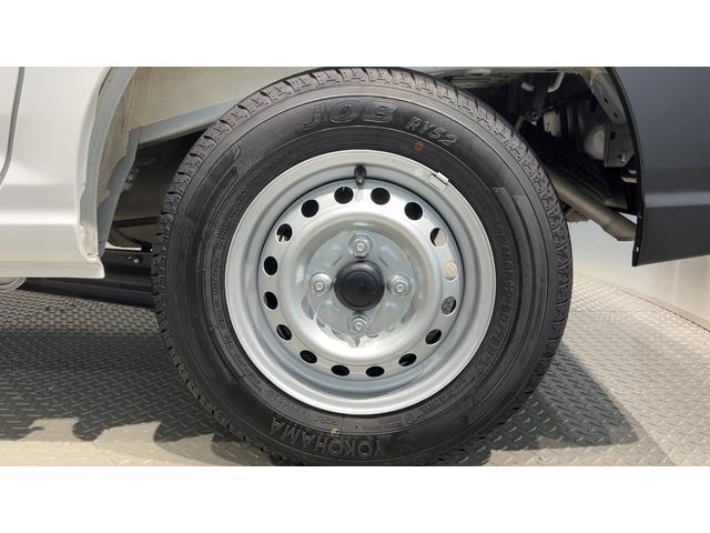 ハイゼットカーゴDXダイハツ認定中古車lCVTlキーレスエントリーlコーナーセンサーlスマートアシストlABSlエアバッグlマニュアルエアコンlパワーウィンドウlリアスモークガラスlAMラジオl保証/整備付(茨城県)の中古車