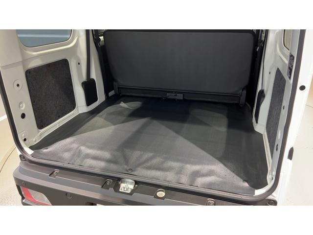 ハイゼットカーゴDXダイハツ認定中古車lCVTlキーレスエントリーlコーナーセンサーlスマートアシストlABSlエアバッグlマニュアルエアコンlパワーウィンドウlリアスモークガラスlAMラジオl保証/整備付(茨城県)の中古車