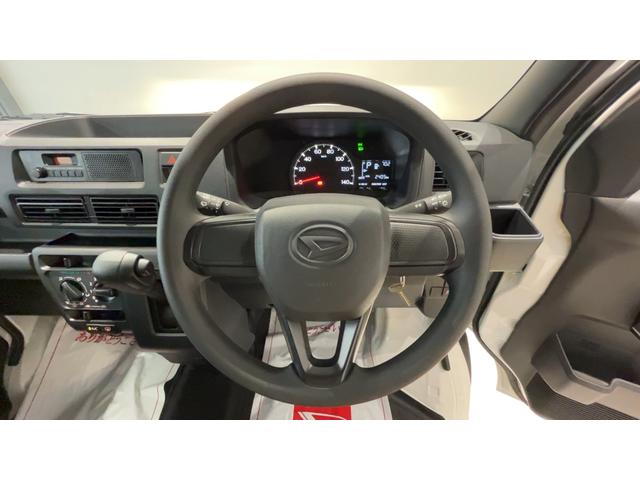 ハイゼットカーゴDXダイハツ認定中古車lCVTlキーレスエントリーlコーナーセンサーlスマートアシストlABSlエアバッグlマニュアルエアコンlパワーウィンドウlリアスモークガラスlAMラジオl保証/整備付(茨城県)の中古車