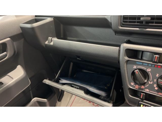 ハイゼットカーゴDXダイハツ認定中古車lCVTlキーレスエントリーlコーナーセンサーlスマートアシストlABSlエアバッグlマニュアルエアコンlパワーウィンドウlリアスモークガラスlAMラジオl保証/整備付(茨城県)の中古車