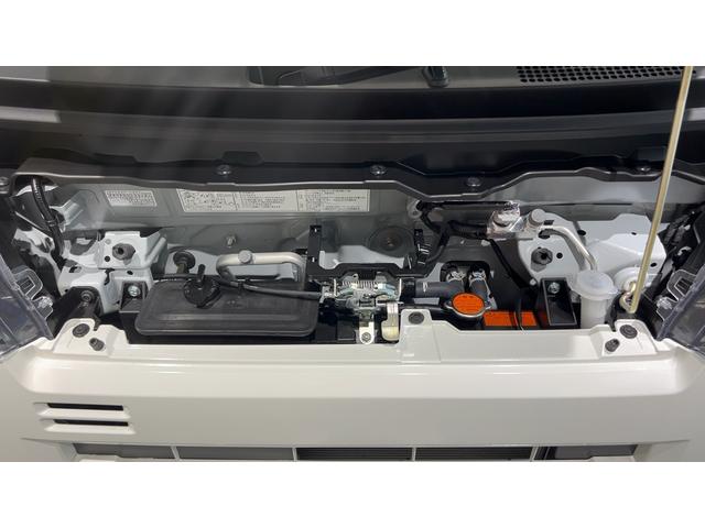 ハイゼットカーゴDXダイハツ認定中古車lCVTlキーレスエントリーlコーナーセンサーlスマートアシストlABSlエアバッグlマニュアルエアコンlパワーウィンドウlリアスモークガラスlAMラジオl保証/整備付(茨城県)の中古車