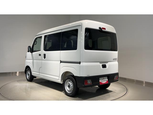 ハイゼットカーゴDXダイハツ認定中古車lCVTlキーレスエントリーlコーナーセンサーlスマートアシストlABSlエアバッグlマニュアルエアコンlパワーウィンドウlリアスモークガラスlAMラジオl保証/整備付(茨城県)の中古車