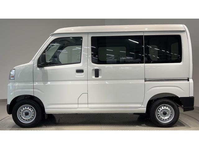 ハイゼットカーゴDXダイハツ認定中古車lCVTlキーレスエントリーlコーナーセンサーlスマートアシストlABSlエアバッグlマニュアルエアコンlパワーウィンドウlリアスモークガラスlAMラジオl保証/整備付(茨城県)の中古車