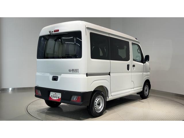 ハイゼットカーゴDXダイハツ認定中古車lCVTlキーレスエントリーlコーナーセンサーlスマートアシストlABSlエアバッグlマニュアルエアコンlパワーウィンドウlリアスモークガラスlAMラジオl保証/整備付(茨城県)の中古車