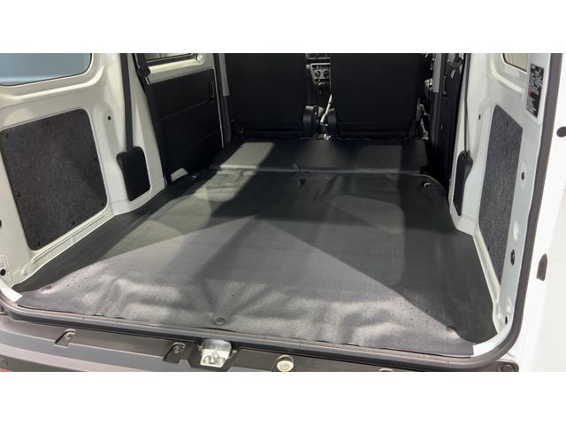 ハイゼットカーゴDXダイハツ認定中古車lCVTlキーレスエントリーlコーナーセンサーlスマートアシストlABSlエアバッグlマニュアルエアコンlパワーウィンドウlリアスモークガラスlAMラジオl保証/整備付(茨城県)の中古車