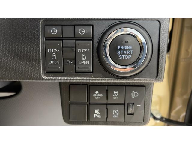 タントファンクロスリミテッドダイハツ認定中古車l両側電動スライドドアl電動パーキングブレーキlLEDヘッドライトlフォグランプlシートヒーターlオートエアコンlキーフリーシステムlプッシュスタートlスマートアシストl保証/整備付(茨城県)の中古車