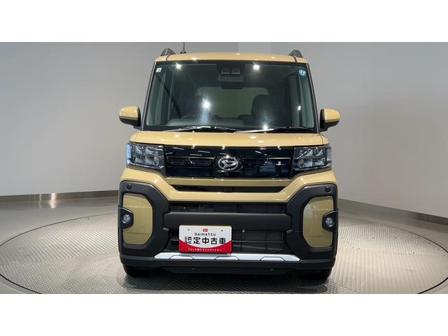 タントファンクロスリミテッドダイハツ認定中古車l両側電動スライドドアl電動パーキングブレーキlLEDヘッドライトlフォグランプlシートヒーターlオートエアコンlキーフリーシステムlプッシュスタートlスマートアシストl保証/整備付(茨城県)の中古車