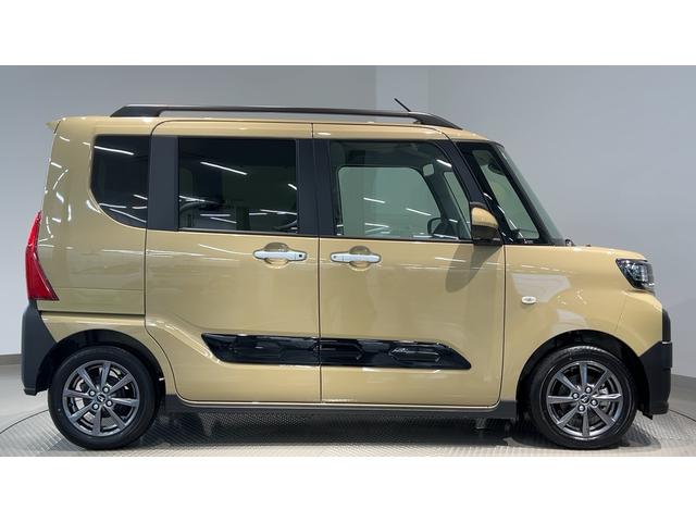 タントファンクロスリミテッドダイハツ認定中古車l両側電動スライドドアl電動パーキングブレーキlLEDヘッドライトlフォグランプlシートヒーターlオートエアコンlキーフリーシステムlプッシュスタートlスマートアシストl保証/整備付(茨城県)の中古車