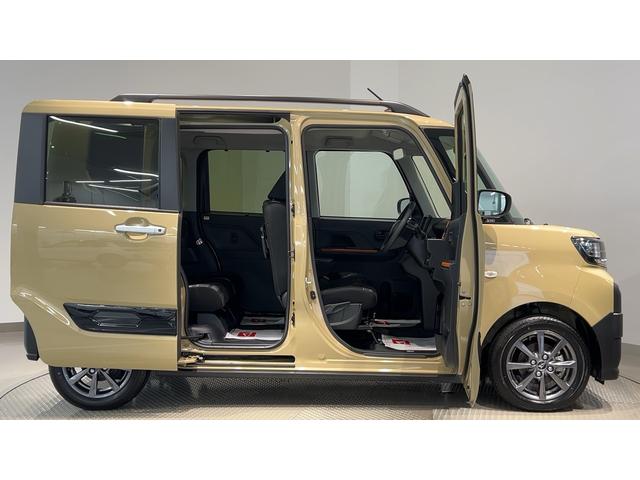 タントファンクロスリミテッドダイハツ認定中古車l両側電動スライドドアl電動パーキングブレーキlLEDヘッドライトlフォグランプlシートヒーターlオートエアコンlキーフリーシステムlプッシュスタートlスマートアシストl保証/整備付(茨城県)の中古車