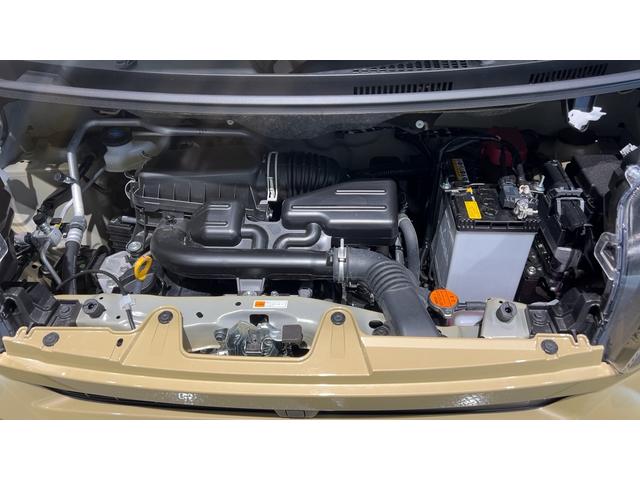 タントファンクロスリミテッドダイハツ認定中古車l両側電動スライドドアl電動パーキングブレーキlLEDヘッドライトlフォグランプlシートヒーターlオートエアコンlキーフリーシステムlプッシュスタートlスマートアシストl保証/整備付(茨城県)の中古車