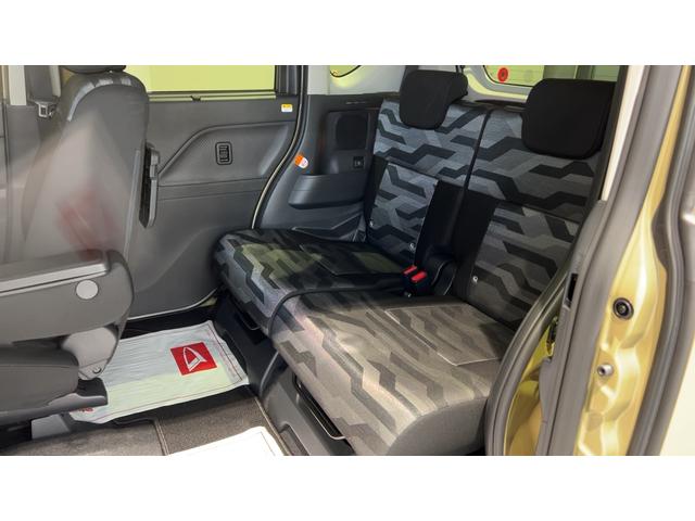 タントファンクロスリミテッドダイハツ認定中古車l両側電動スライドドアl電動パーキングブレーキlLEDヘッドライトlフォグランプlシートヒーターlオートエアコンlキーフリーシステムlプッシュスタートlスマートアシストl保証/整備付(茨城県)の中古車