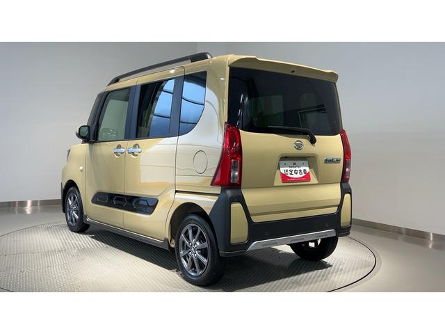 タントファンクロスリミテッドダイハツ認定中古車l両側電動スライドドアl電動パーキングブレーキlLEDヘッドライトlフォグランプlシートヒーターlオートエアコンlキーフリーシステムlプッシュスタートlスマートアシストl保証/整備付(茨城県)の中古車