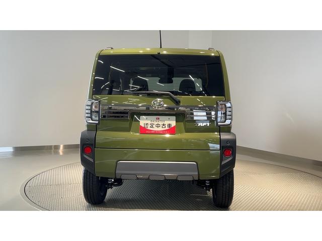 タフトG ダーククロムベンチャーダイハツ認定中古車lCVTl電動パーキングブレーキlクルーズコントロールlシートヒーターlLEDヘッドライトlキーフリーシステムlオートエアコンlコーナーセンサーlスマートアシストl保証/整備付(茨城県)の中古車