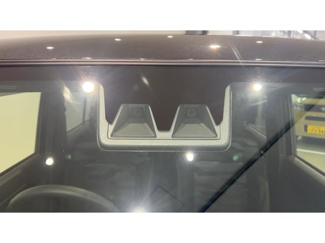タフトＧターボ　ダーククロムベンチャーダイハツ認定中古車ｌＣＶＴｌ電動パーキングブレーキｌターボｌ革ハンドルｌクルーズコントロールｌキーフリーシステムｌオートエアコンｌシートヒーターｌコーナーセンサーｌスマートアシストｌ保証／整備付（茨城県）の中古車