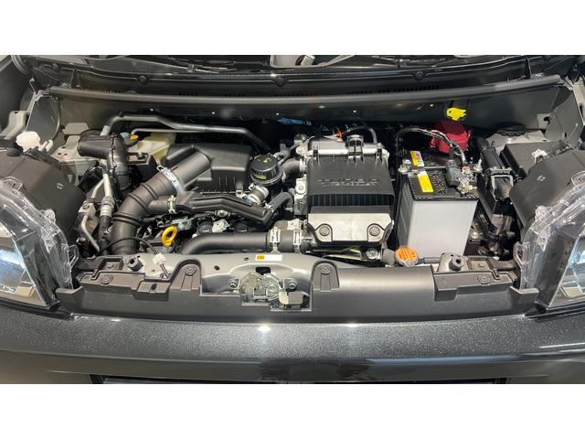 タフトＧターボ　ダーククロムベンチャーダイハツ認定中古車ｌＣＶＴｌ電動パーキングブレーキｌターボｌ革ハンドルｌクルーズコントロールｌキーフリーシステムｌオートエアコンｌシートヒーターｌコーナーセンサーｌスマートアシストｌ保証／整備付（茨城県）の中古車