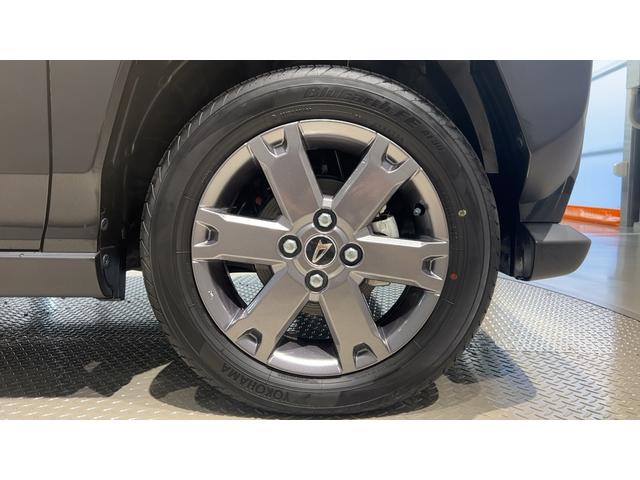 タフトＧターボ　ダーククロムベンチャーダイハツ認定中古車ｌＣＶＴｌ電動パーキングブレーキｌターボｌ革ハンドルｌクルーズコントロールｌキーフリーシステムｌオートエアコンｌシートヒーターｌコーナーセンサーｌスマートアシストｌ保証／整備付（茨城県）の中古車