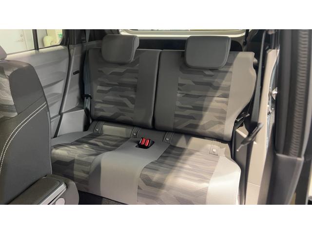 タフトＧターボ　ダーククロムベンチャーダイハツ認定中古車ｌＣＶＴｌ電動パーキングブレーキｌターボｌ革ハンドルｌクルーズコントロールｌキーフリーシステムｌオートエアコンｌシートヒーターｌコーナーセンサーｌスマートアシストｌ保証／整備付（茨城県）の中古車