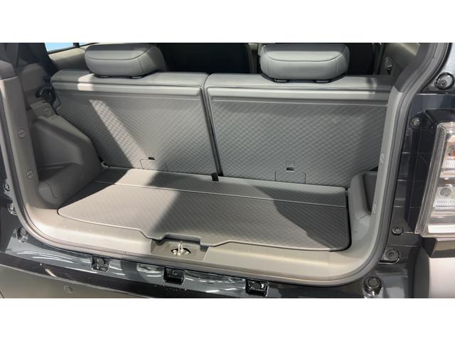 タフトＧターボ　ダーククロムベンチャーダイハツ認定中古車ｌＣＶＴｌ電動パーキングブレーキｌターボｌ革ハンドルｌクルーズコントロールｌキーフリーシステムｌオートエアコンｌシートヒーターｌコーナーセンサーｌスマートアシストｌ保証／整備付（茨城県）の中古車