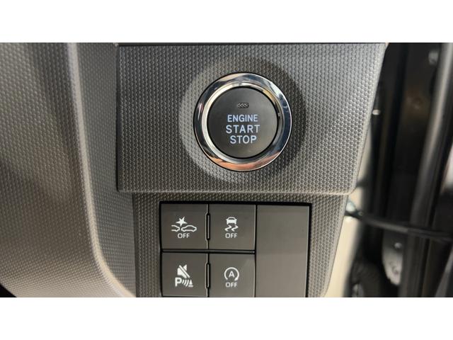 タフトＧターボ　ダーククロムベンチャーダイハツ認定中古車ｌＣＶＴｌ電動パーキングブレーキｌターボｌ革ハンドルｌクルーズコントロールｌキーフリーシステムｌオートエアコンｌシートヒーターｌコーナーセンサーｌスマートアシストｌ保証／整備付（茨城県）の中古車