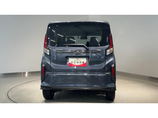 ムーヴRSダイハツ認定中古車lLEDヘッドライトl両側電動スライドドアlクルーズコントロールl電動パーキングブレーキlキーフリーシステムlプッシュボタンスタートlオートエアコンlスマートアシストl保証/整備付(茨城県)の中古車