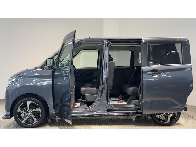 ムーヴRSダイハツ認定中古車lLEDヘッドライトl両側電動スライドドアlクルーズコントロールl電動パーキングブレーキlキーフリーシステムlプッシュボタンスタートlオートエアコンlスマートアシストl保証/整備付(茨城県)の中古車