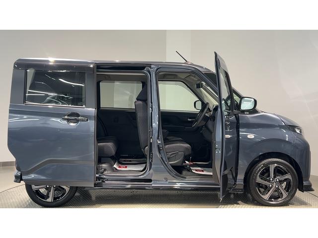 ムーヴRSダイハツ認定中古車lLEDヘッドライトl両側電動スライドドアlクルーズコントロールl電動パーキングブレーキlキーフリーシステムlプッシュボタンスタートlオートエアコンlスマートアシストl保証/整備付(茨城県)の中古車