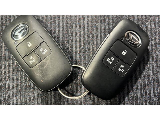 ムーヴRSダイハツ認定中古車lLEDヘッドライトl両側電動スライドドアlクルーズコントロールl電動パーキングブレーキlキーフリーシステムlプッシュボタンスタートlオートエアコンlスマートアシストl保証/整備付(茨城県)の中古車