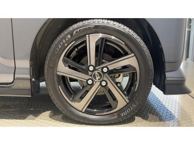 ムーヴRSダイハツ認定中古車lLEDヘッドライトl両側電動スライドドアlクルーズコントロールl電動パーキングブレーキlキーフリーシステムlプッシュボタンスタートlオートエアコンlスマートアシストl保証/整備付(茨城県)の中古車