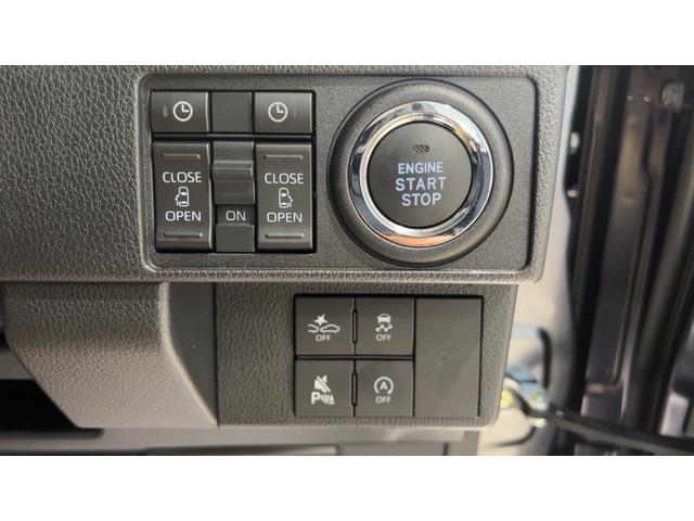 ムーヴRSダイハツ認定中古車lLEDヘッドライトl両側電動スライドドアlクルーズコントロールl電動パーキングブレーキlキーフリーシステムlプッシュボタンスタートlオートエアコンlスマートアシストl保証/整備付(茨城県)の中古車