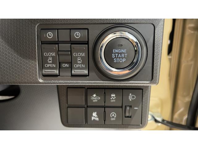 タントＸリミテッドダイハツ認定中古車ｌ両側電動スライドドアｌ電動パーキングブレーキｌＬＥＤヘッドライトｌシートヒーターｌキーフリーシステムｌプッシュボタンスタートｌコーナーセンサーｌスマートアシストｌ保証／整備付（茨城県）の中古車
