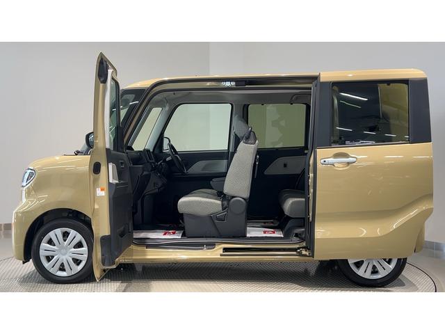 タントXリミテッドダイハツ認定中古車l両側電動スライドドアl電動パーキングブレーキlLEDヘッドライトlシートヒーターlキーフリーシステムlプッシュボタンスタートlコーナーセンサーlスマートアシストl保証/整備付(茨城県)の中古車