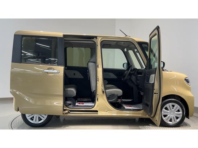 タントXリミテッドダイハツ認定中古車l両側電動スライドドアl電動パーキングブレーキlLEDヘッドライトlシートヒーターlキーフリーシステムlプッシュボタンスタートlコーナーセンサーlスマートアシストl保証/整備付(茨城県)の中古車