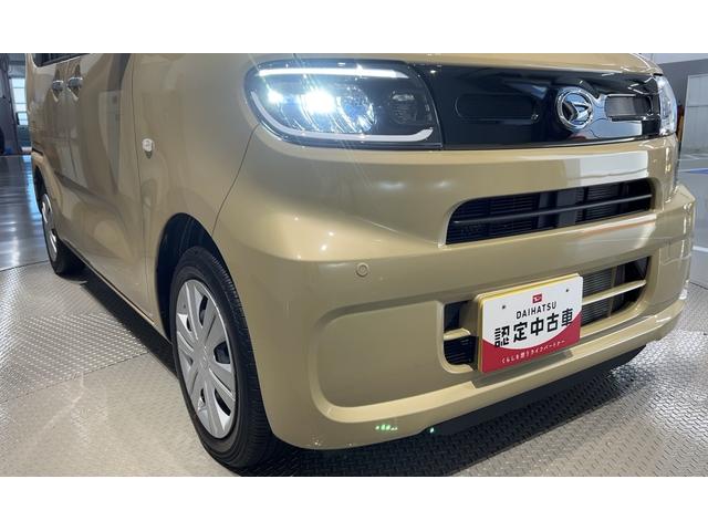 タントXリミテッドダイハツ認定中古車l両側電動スライドドアl電動パーキングブレーキlLEDヘッドライトlシートヒーターlキーフリーシステムlプッシュボタンスタートlコーナーセンサーlスマートアシストl保証/整備付(茨城県)の中古車