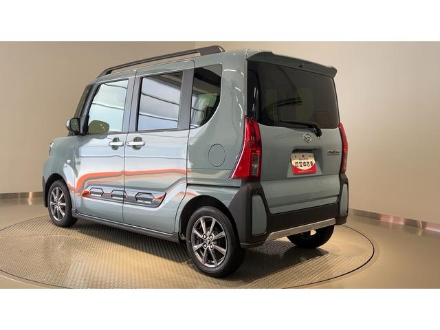 タントファンクロスリミテッドダイハツ認定中古車lCVTl両側電動スライドドアl電動パーキングブレーキlLEDヘッドライトlフォグランプlシートヒーターlオートエアコンlキーフリーシステムlスマートアシストl保証/整備付(茨城県)の中古車