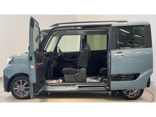 タントファンクロスリミテッドダイハツ認定中古車lCVTl両側電動スライドドアl電動パーキングブレーキlLEDヘッドライトlフォグランプlシートヒーターlオートエアコンlキーフリーシステムlスマートアシストl保証/整備付(茨城県)の中古車
