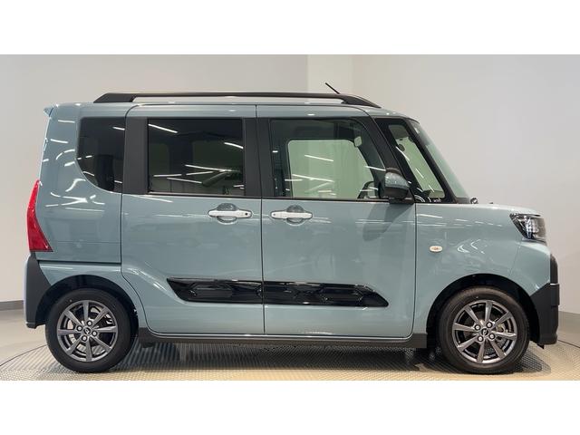 タントファンクロスリミテッドダイハツ認定中古車lCVTl両側電動スライドドアl電動パーキングブレーキlLEDヘッドライトlフォグランプlシートヒーターlオートエアコンlキーフリーシステムlスマートアシストl保証/整備付(茨城県)の中古車