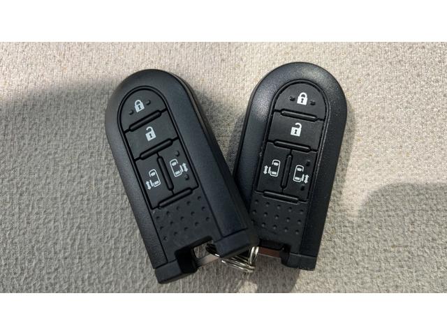 ムーヴキャンバスＧメイクアップＶＳ　ＳＡIIIダイハツ認定中古車ｌＣＶＴｌ純正ナビｌドラレコｌＥＴＣｌ両側電動スライドドアｌＬＥＤヘッドライトｌフォグランプｌシートヒーターｌオートエアコンｌキーフリーシステムｌスマートアシストｌ保証／整備付（茨城県）の中古車