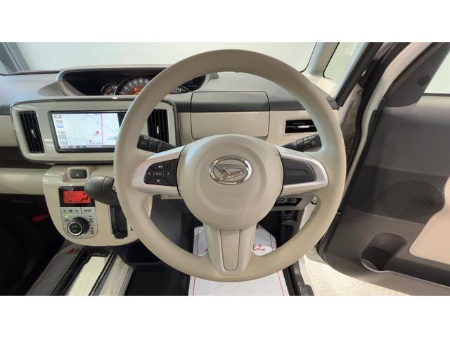 ムーヴキャンバスＧメイクアップＶＳ　ＳＡIIIダイハツ認定中古車ｌＣＶＴｌ純正ナビｌドラレコｌＥＴＣｌ両側電動スライドドアｌＬＥＤヘッドライトｌフォグランプｌシートヒーターｌオートエアコンｌキーフリーシステムｌスマートアシストｌ保証／整備付（茨城県）の中古車
